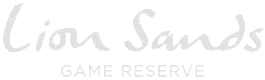 Lion Sands Logo