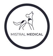 Mistral Medical Logo