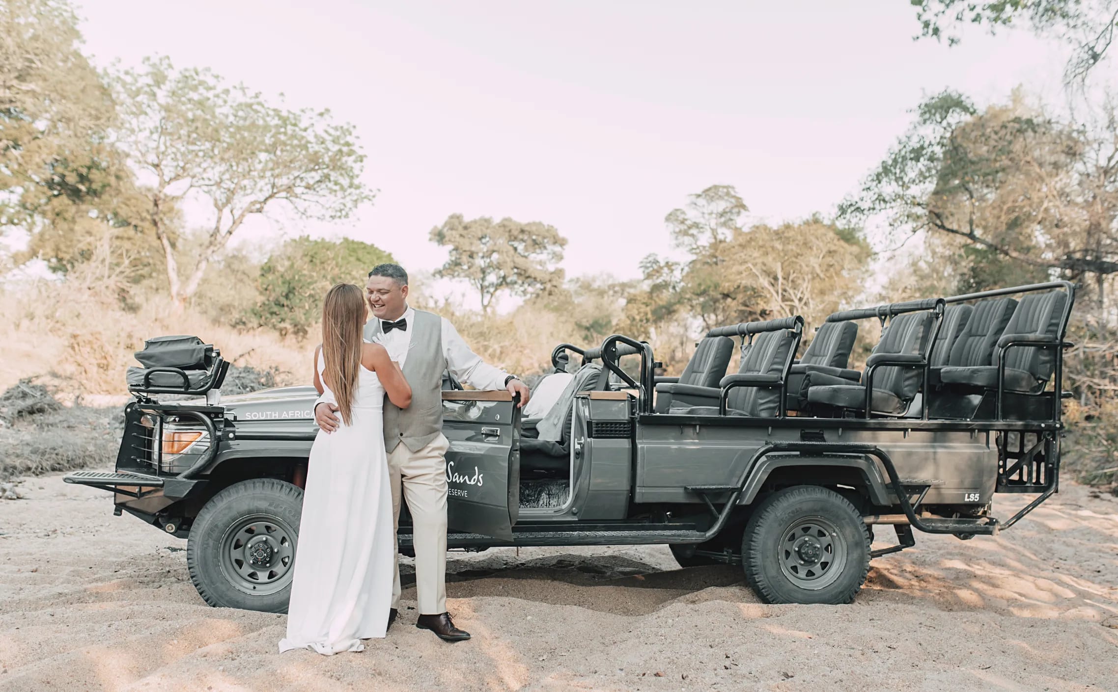 Celebration Lion Sands 2