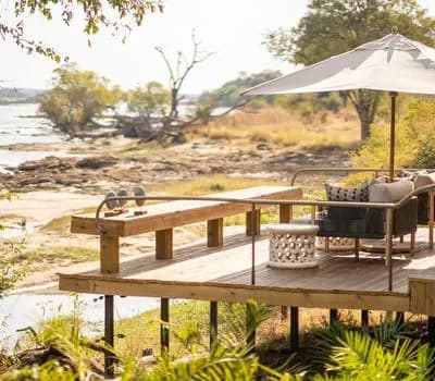 Walking Safari and Cultural Village Experience