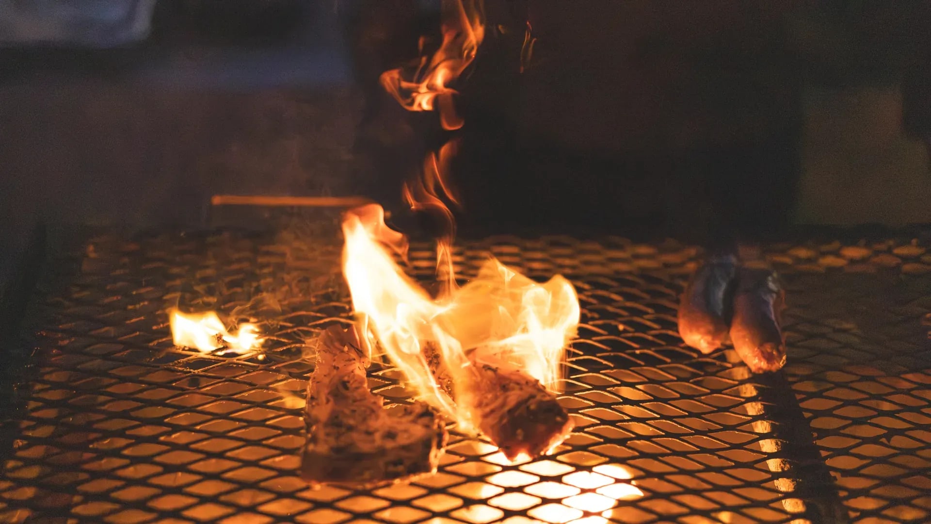 Zigzag section image