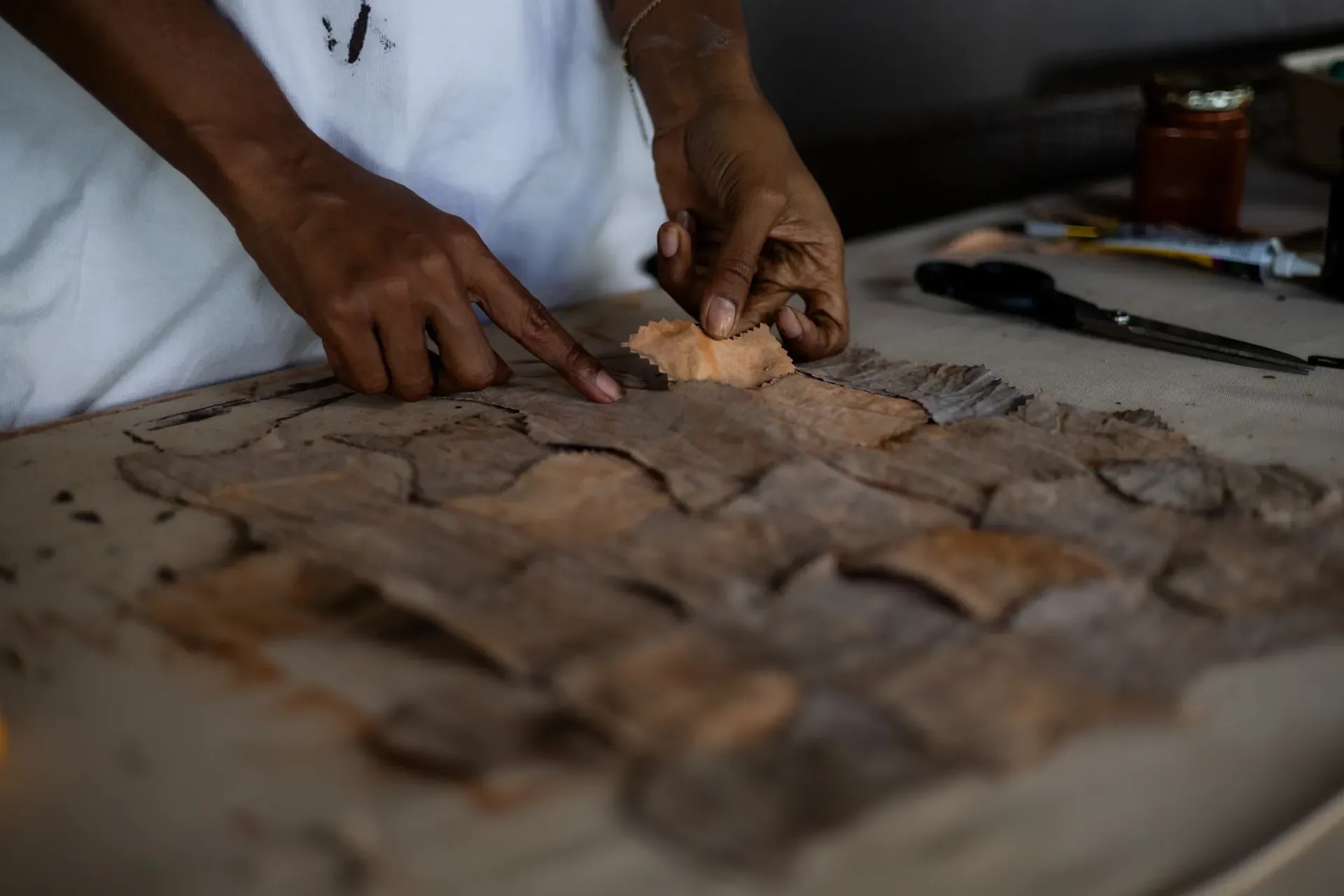 Main foreground image