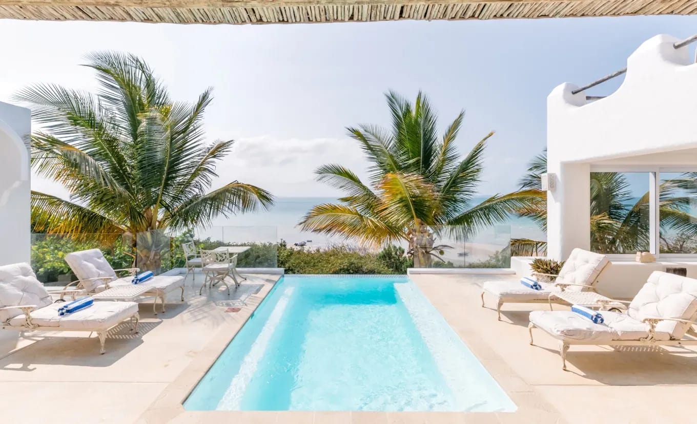  Farewell to Mozambique