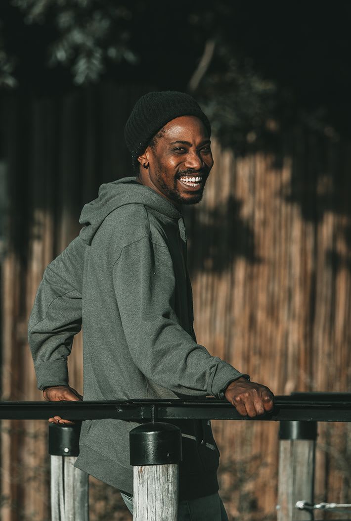 Artist in Residence - Lerato - June 2025 - 4