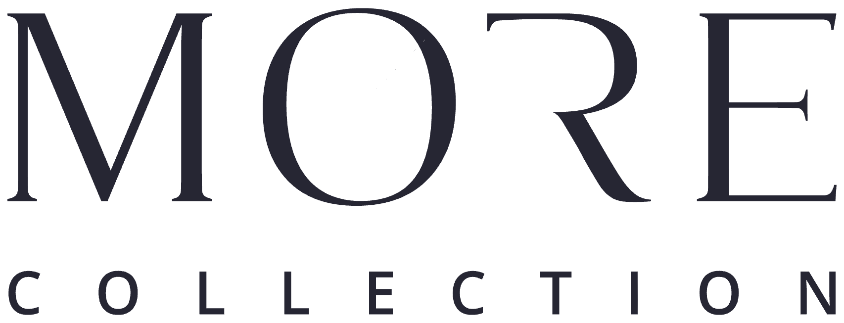 MORE collection logo black (1)