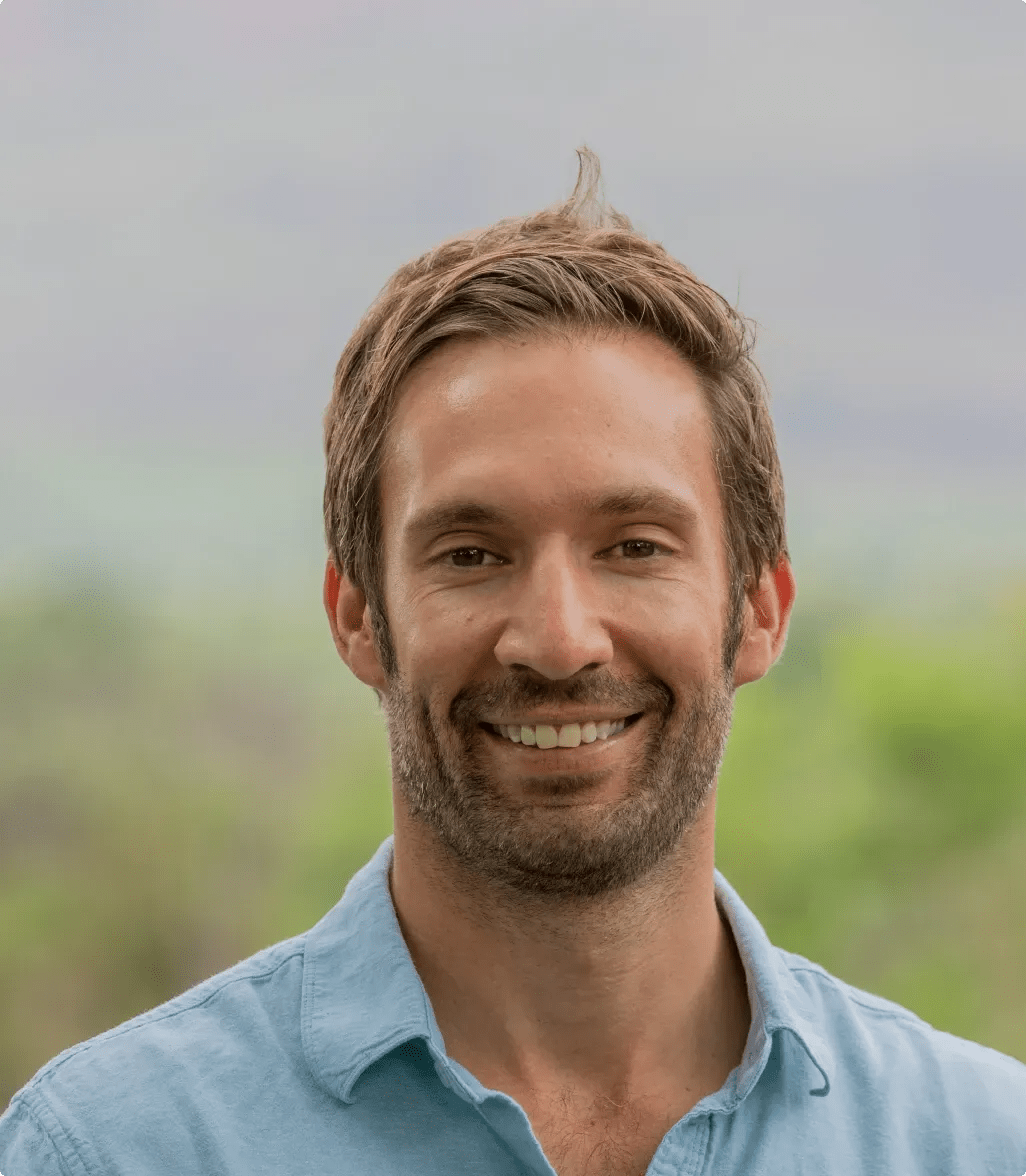 Ben Delport - Marataba Safari Lodge Manager