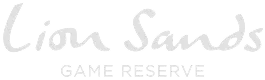 Lion Sands Logo