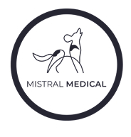 Mistral Medical Logo
