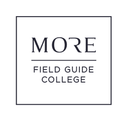 More Field Guide College Logo