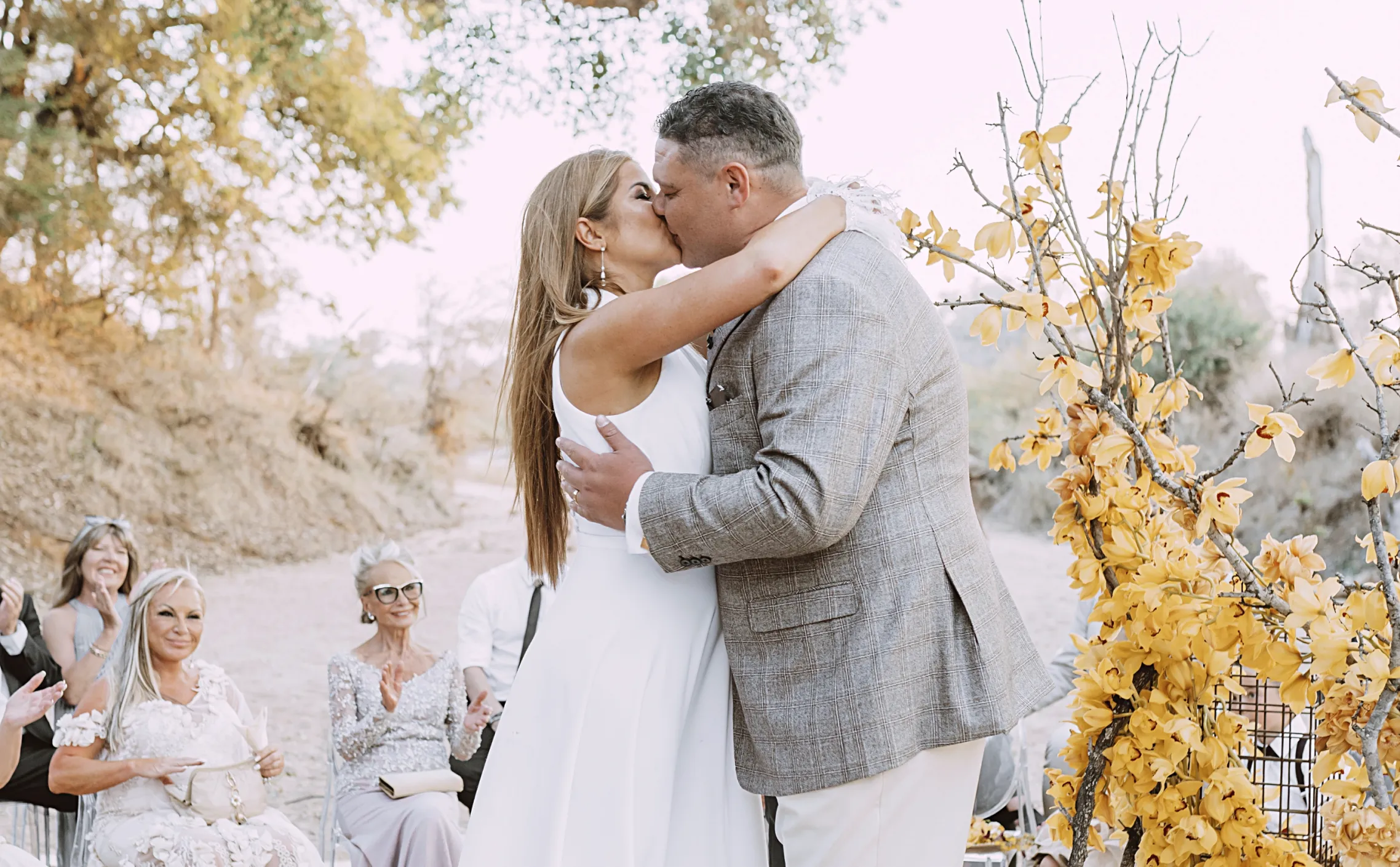 Celebration Lion Sands 3