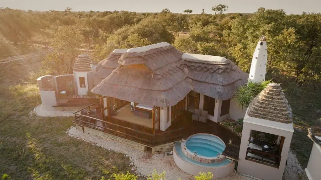 Fly to Madikwe - Your Private Safari Villa Awaits