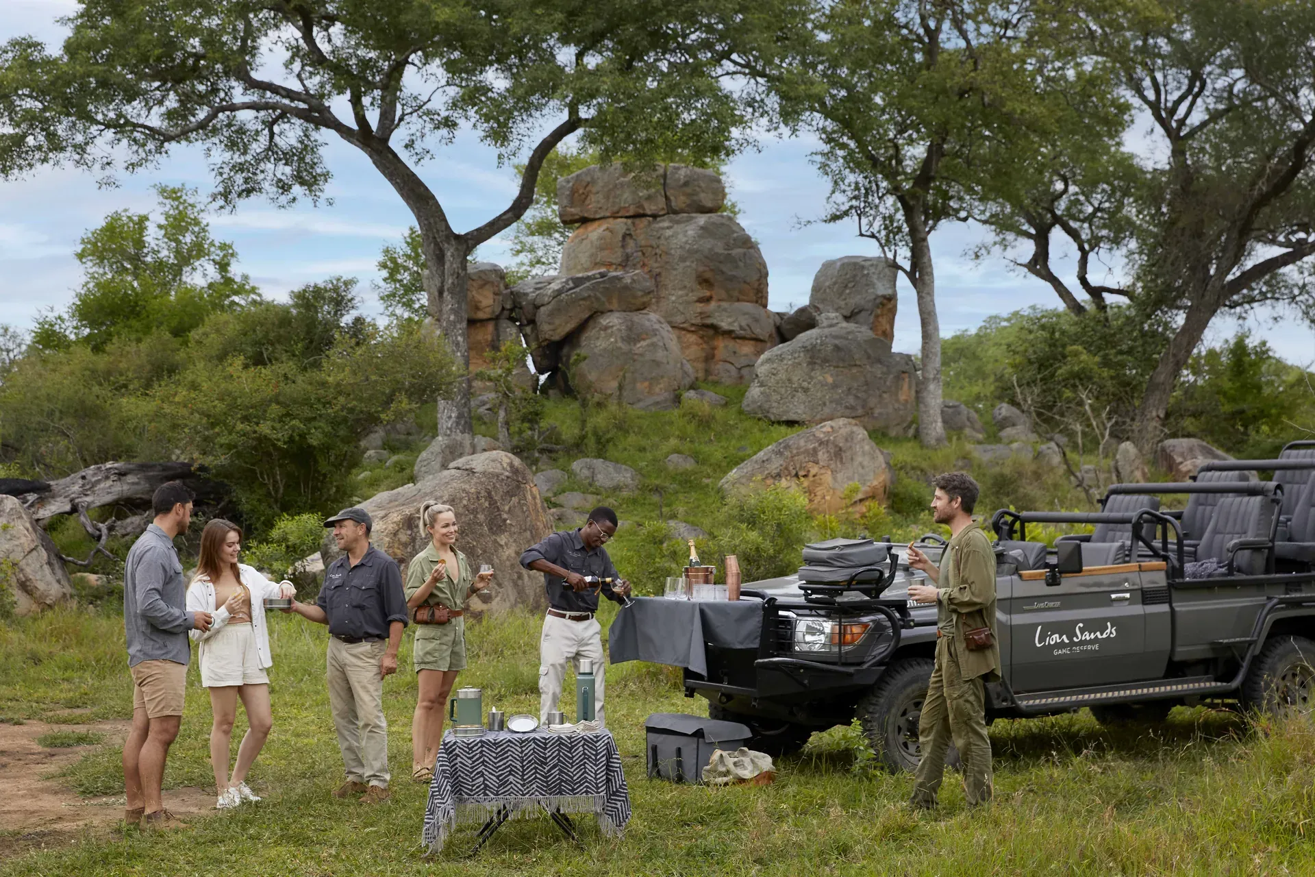 Occasions and Celebrations