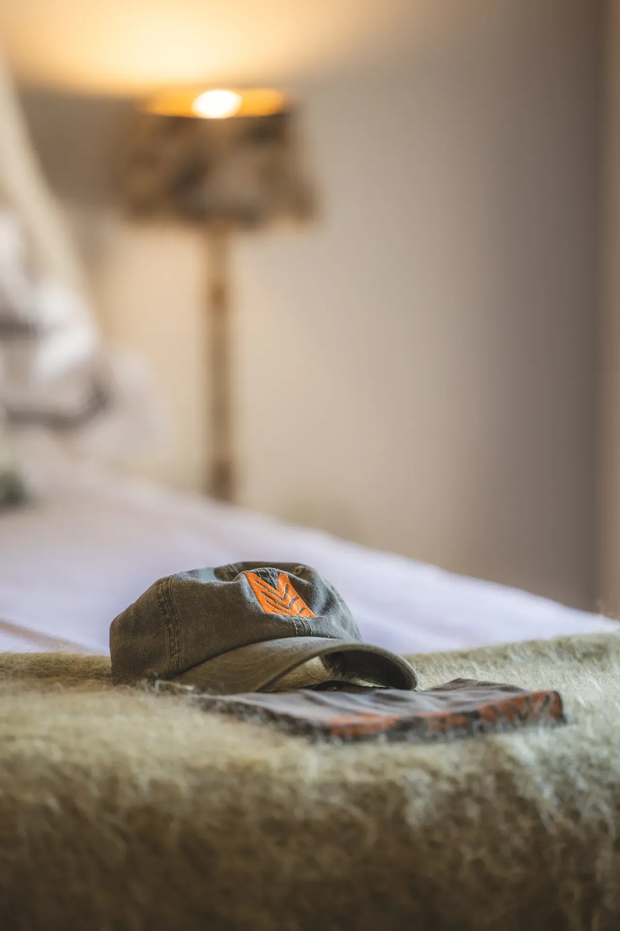 Mosaba Rangers Programme