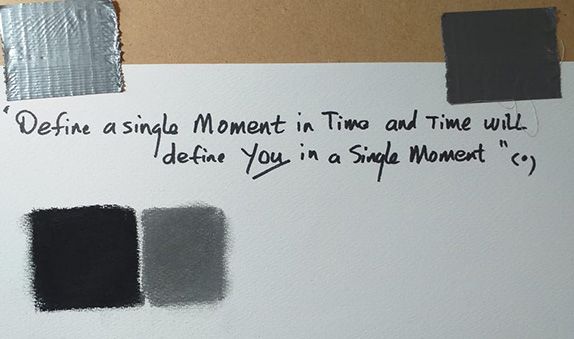 Harmony - middle banner