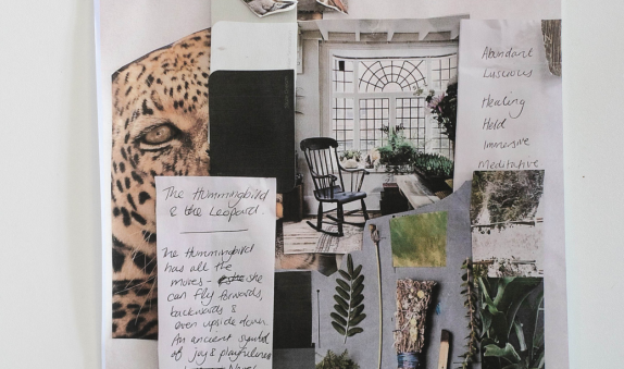 Flirting with colour - carousel 3