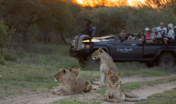 Pursuit of Excellence - carousel 2