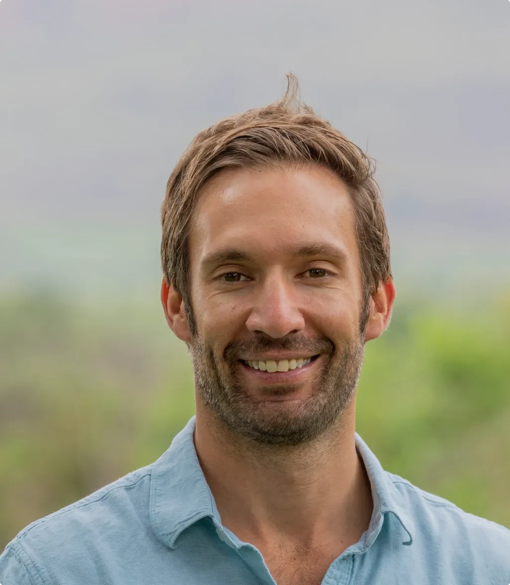 Ben Delport - Marataba Safari Lodge Manager