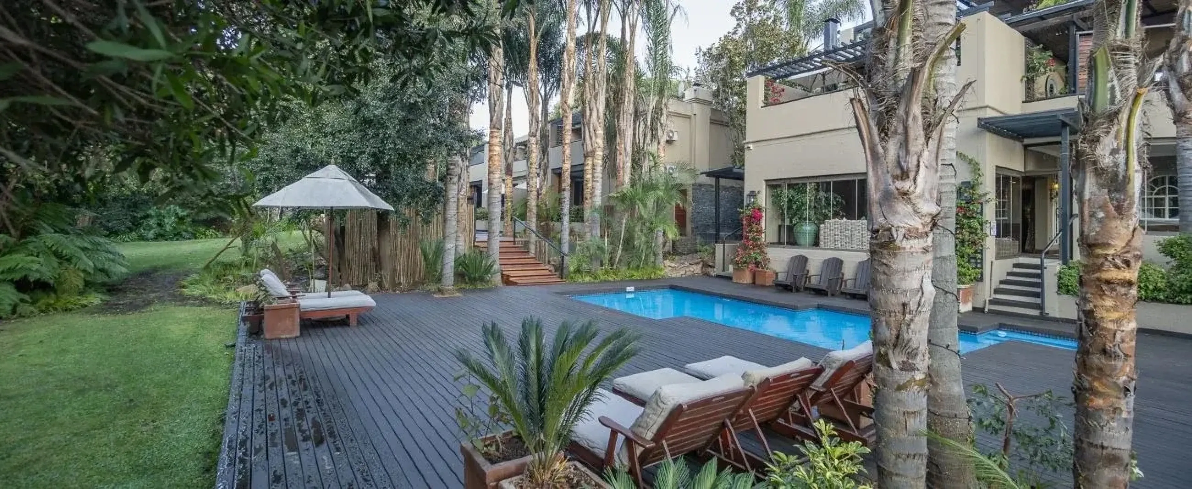 Final Safari Adventures and Transfer to Johannesburg