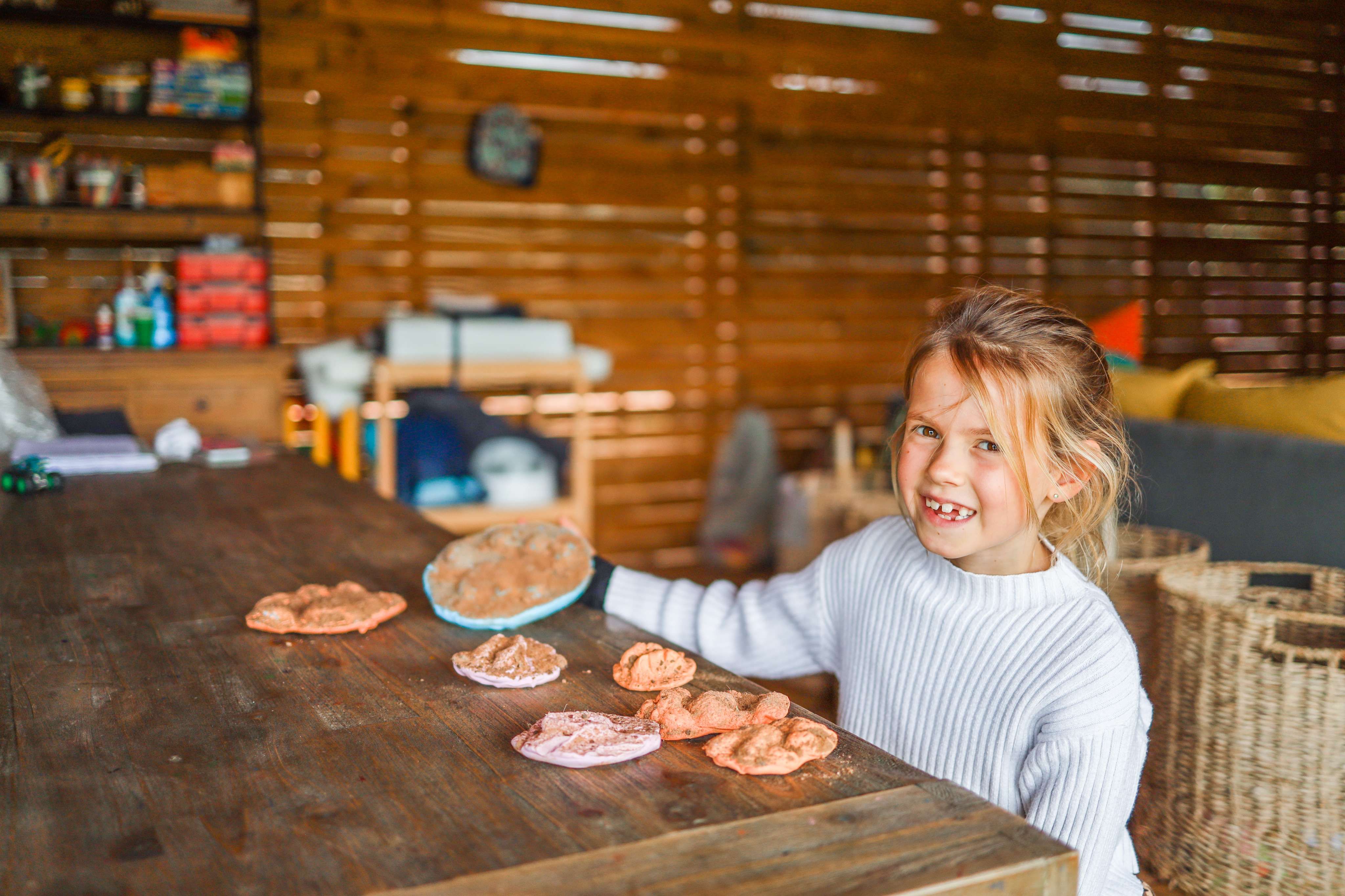 Friends of More Gallery Image