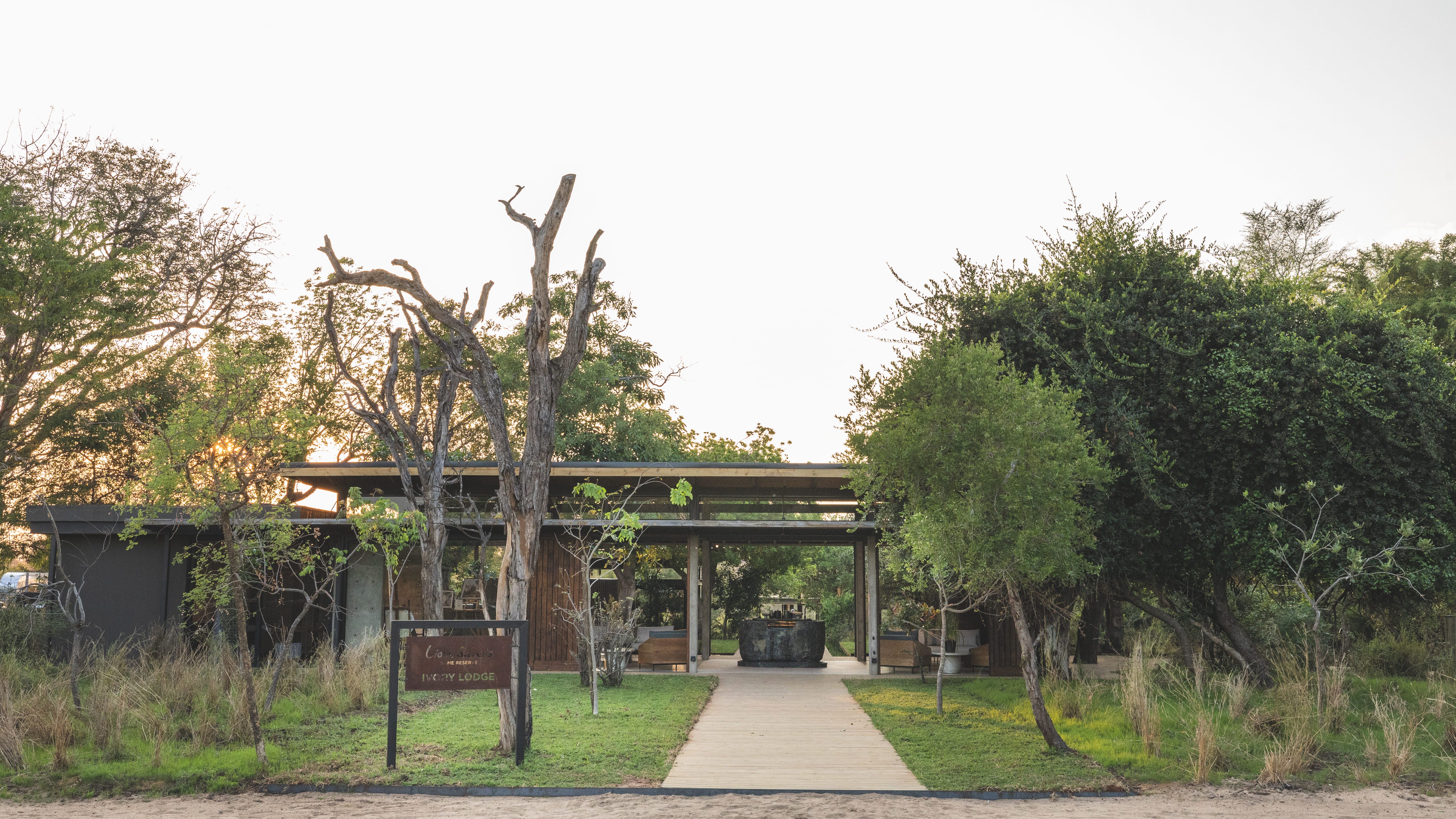 Showcase background image