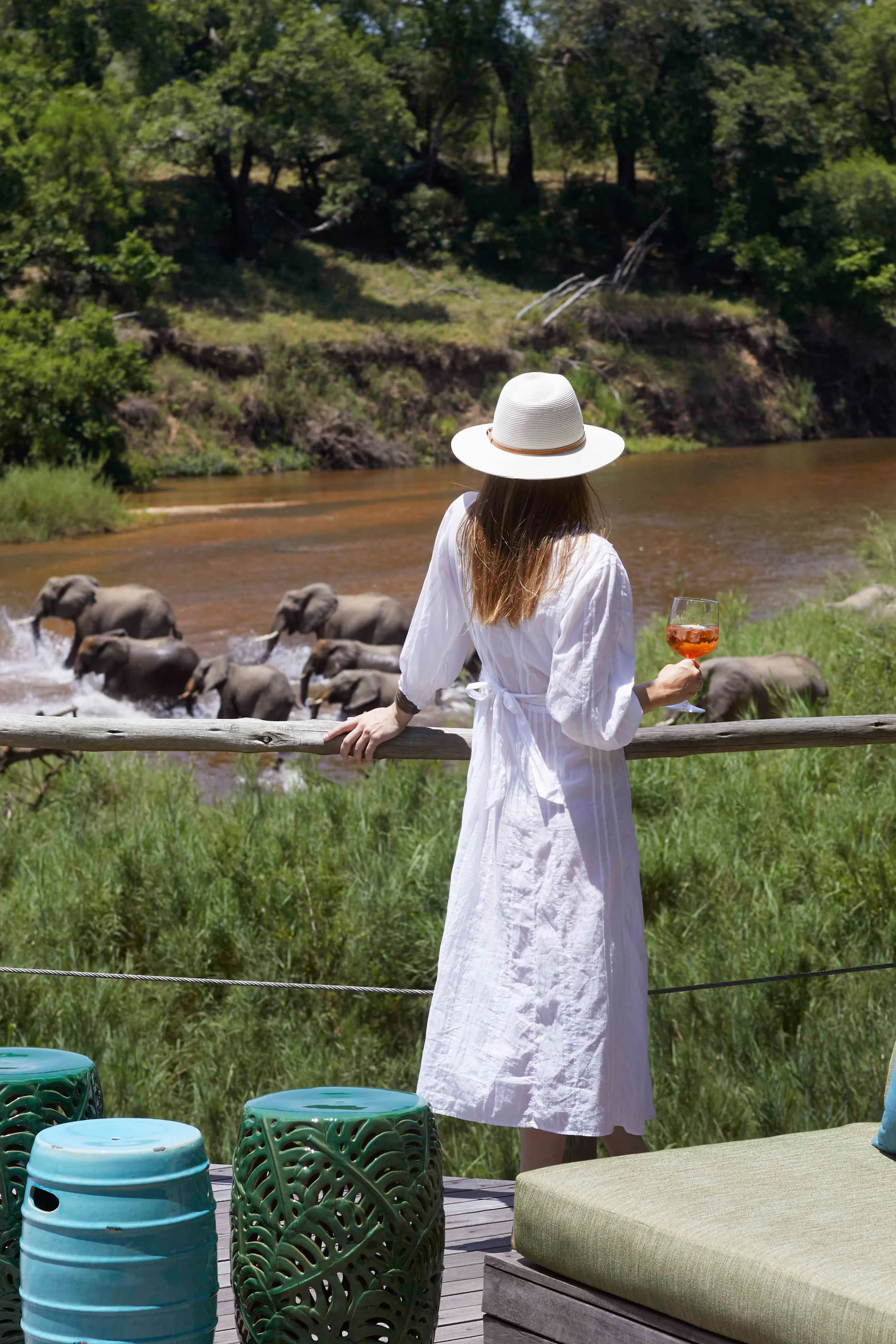 Our story mobile banner