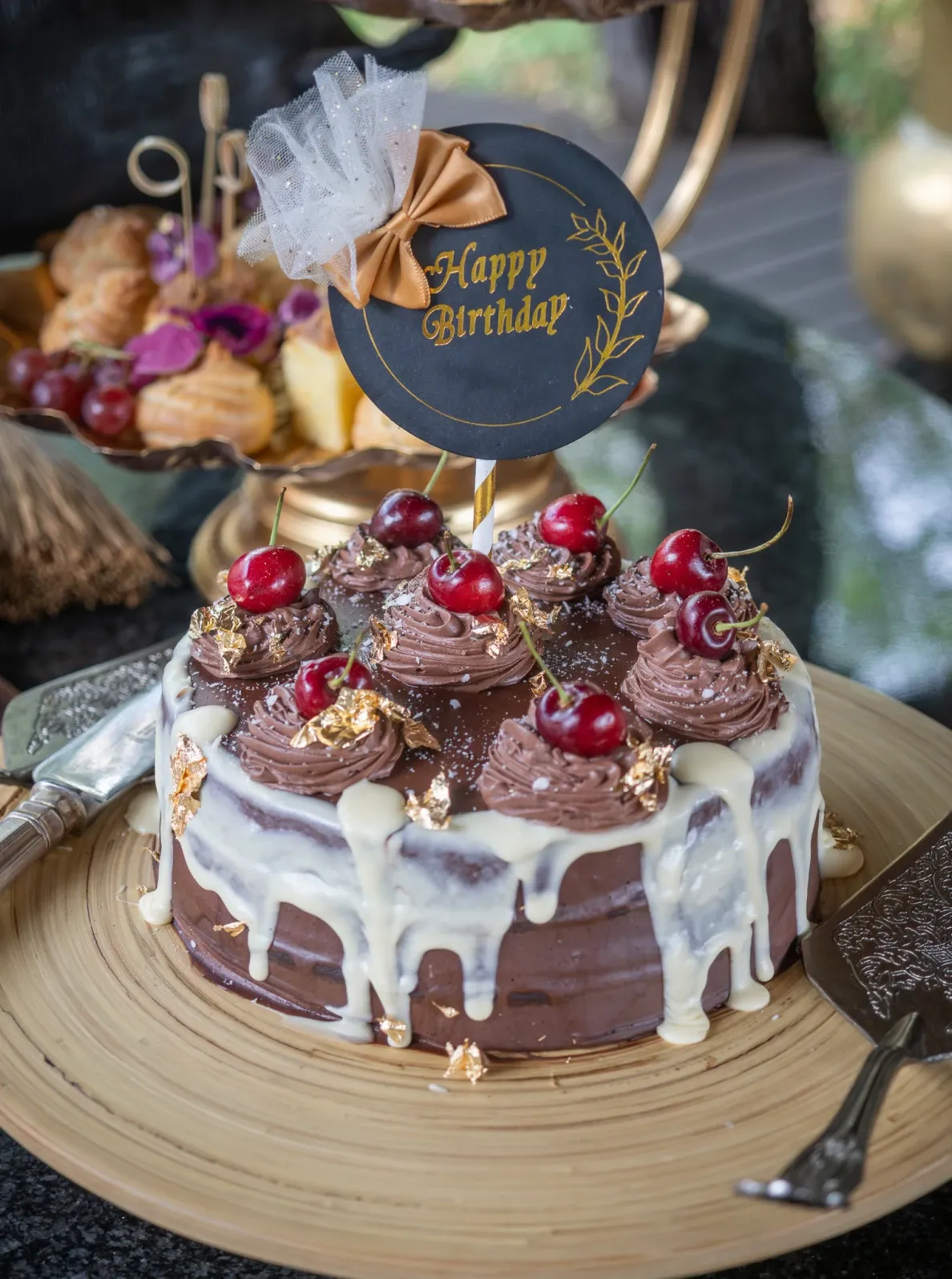 Celebrate Milestones