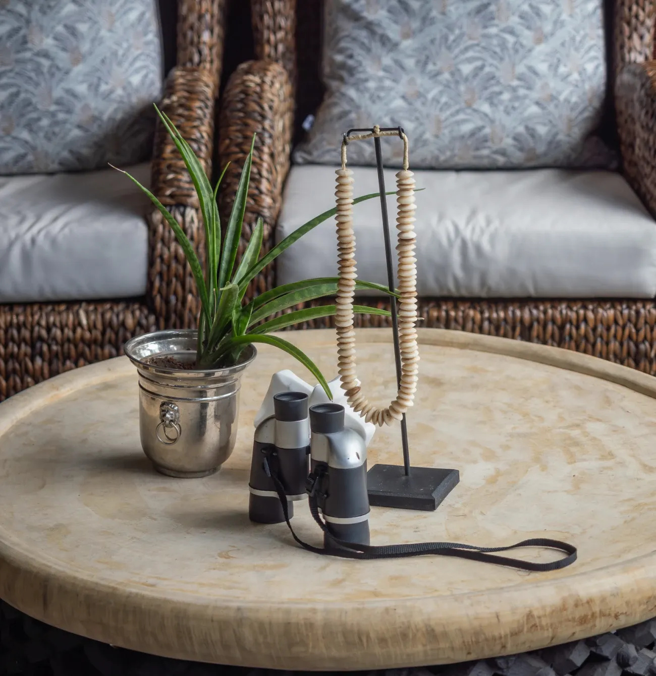 A Dream Born in Africa