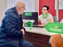 Специалисты управляющих организаций Павловского Посада проконсультируют горожан в МФЦ