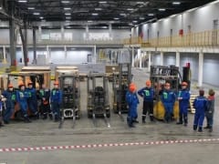 Новые инициативы по улучшению инфраструктуры в Павловском Посаде
