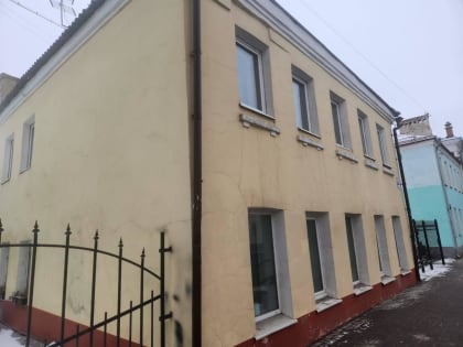 Историческое здание в Коломне получило новый статус