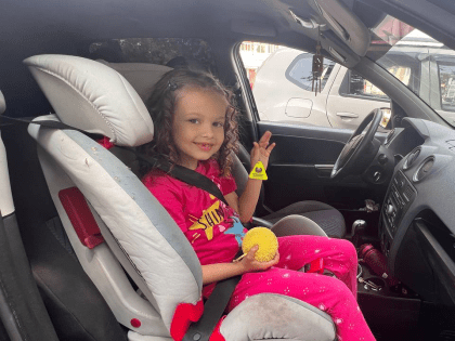 Жителям Павловского Посада напомнили о безопасности