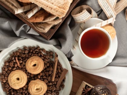 Уролог предупреждает: кофе и чай могут навредить почкам