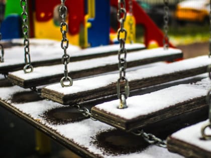 В воскресенье в Подмосковье ожидается облачность и гололедица