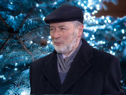 Еврозима заканчивается: Вильфанд рассказал о наступлении в Подмосковье новогодней погоды