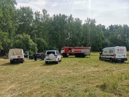 В округе Чехов обезвредили пять боеприпасов времён ВОВ