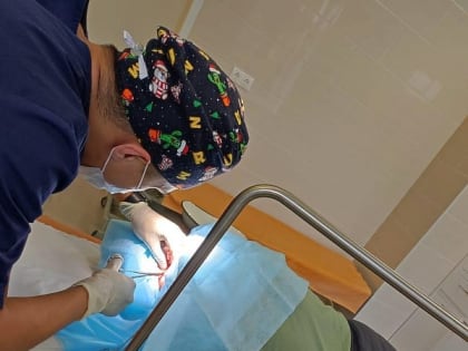 В Воскресенскую областную больницу продолжает поступать новое оборудование