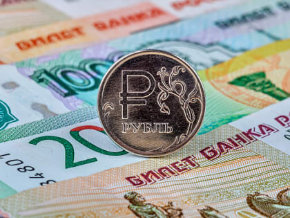 Экономист Заборцев: доллар будет равен 70 рублям