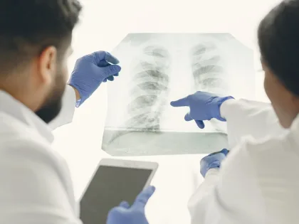 Всплеск заболеваемости микоплазменной пневмонией в России