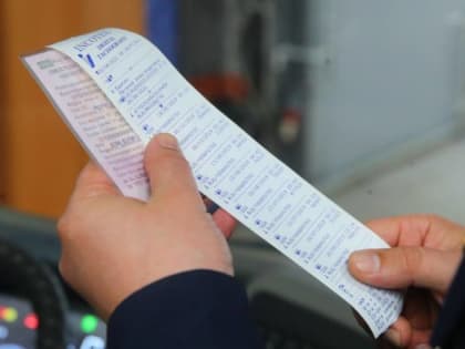 Сотрудники Госавтоинспекции проведут профилактическое мероприятие «Тахограф»