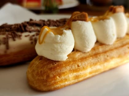 Диетолог о потреблении сахара в России