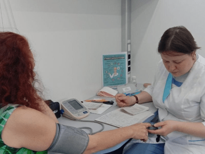 Неделя безопасности пациента: важные инициативы и мероприятия