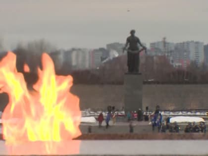 Холокост и блокаду нужно помнить, чтобы больше не допустить такого