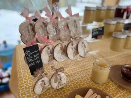 Компания «Вкус и польза» из Коломны оказалась в числе самых востребованных сельскохозяйственных производителей Подмосковья