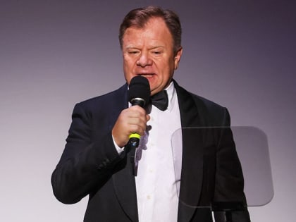 Игорь Бутман признался, какие чувства у него вызвало внесение в санкционный список Зеленского