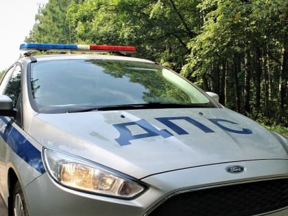 Смертельное ДТП в деревне Ледово