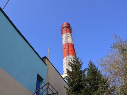 Новый тепловой пункт в Ступино: шаг к улучшению энергоснабжения города