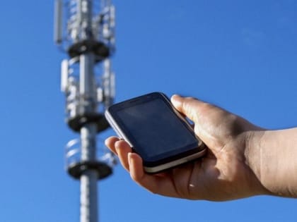 В России снизилась скорость Интернета