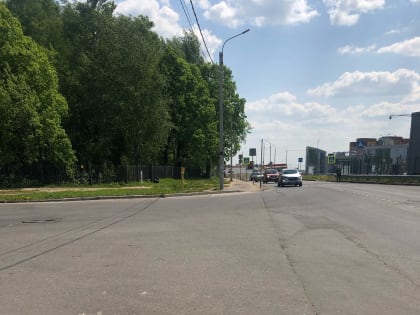 В центре внимания - вопросы безопасности дорожного движения