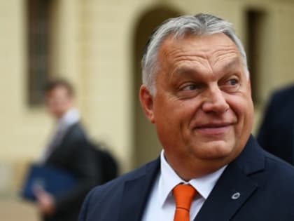 Венгерский премьер допустил пересмотр отношений с Россией после завершения украинского конфликта