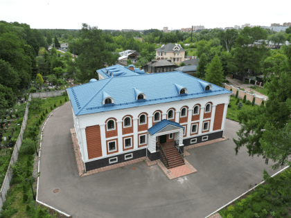 Туристам на заметку: какие объекты культурного наследия стоит посетить в Павловском Посаде